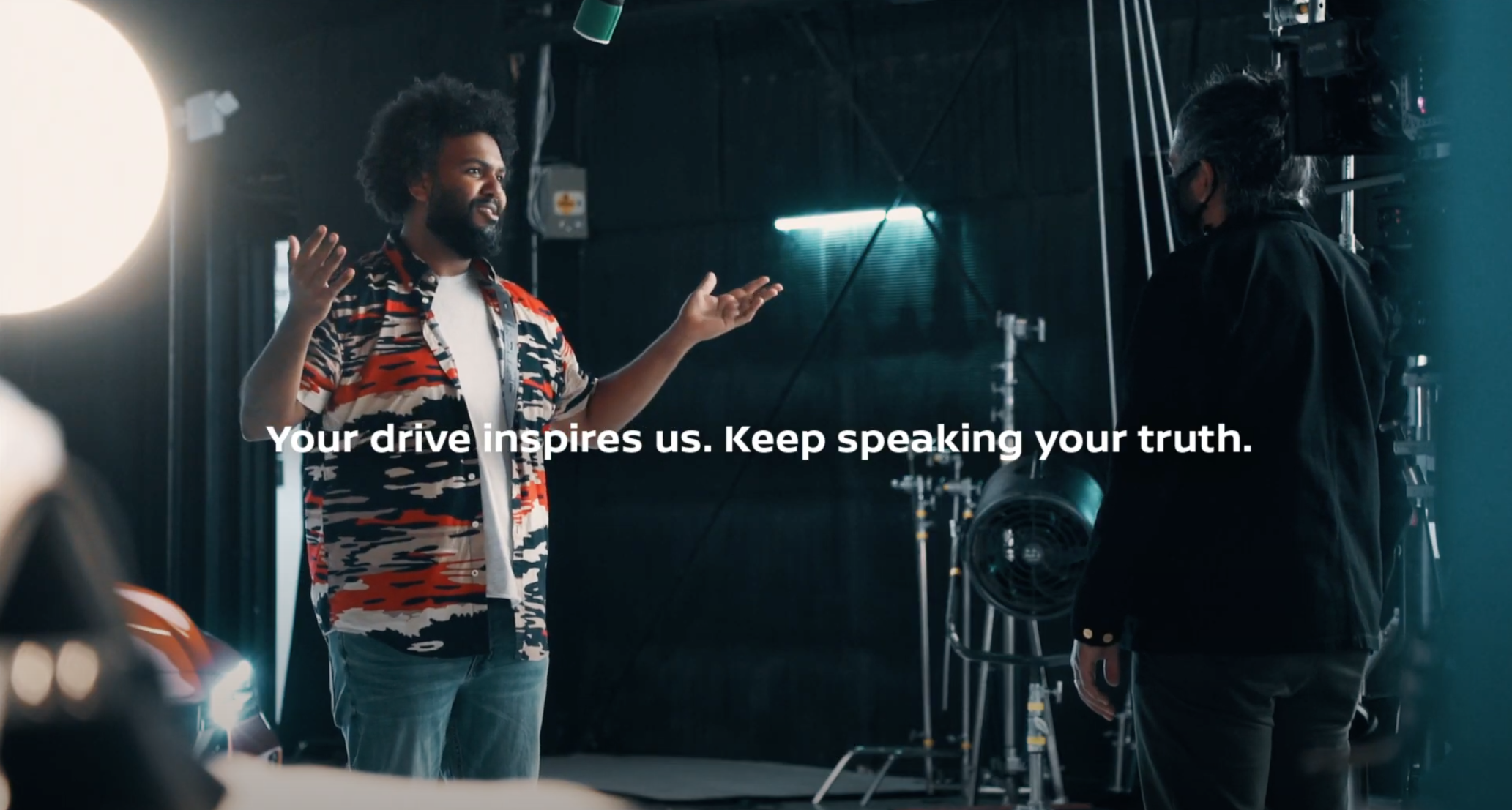 Nissan - Drive Your Truth